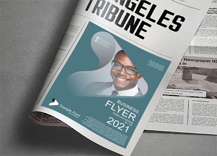 Newspaper