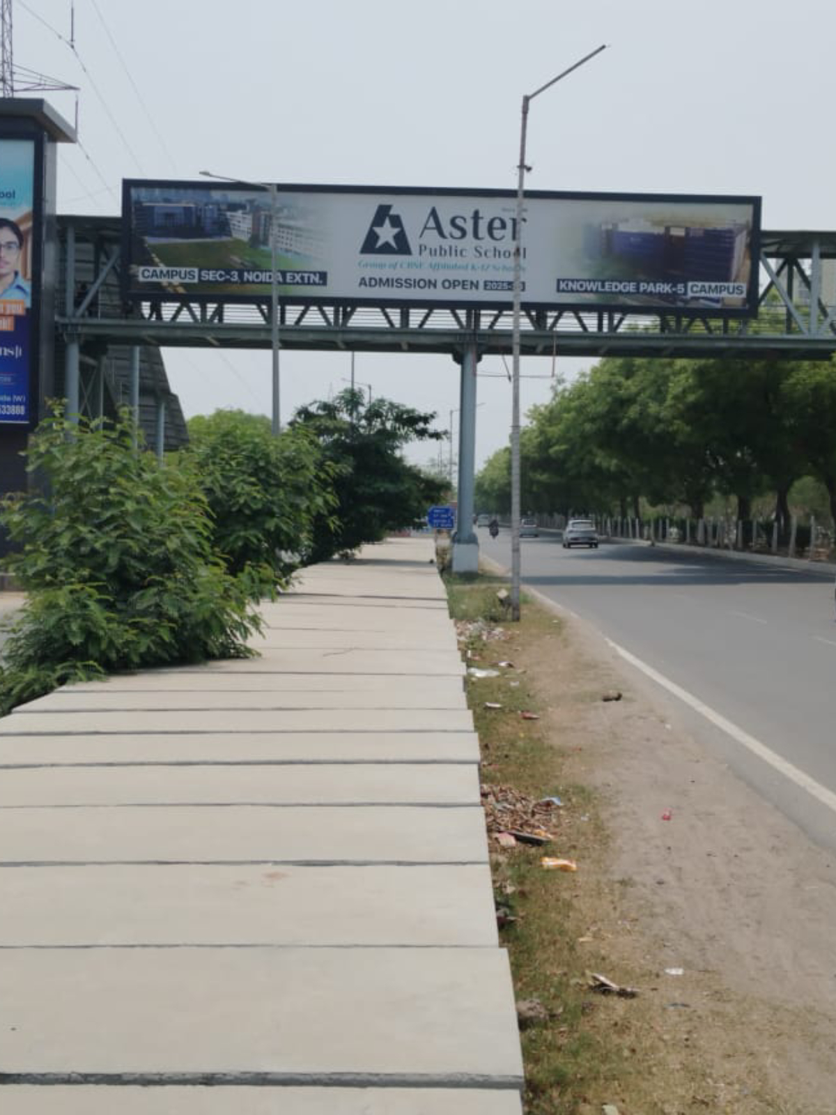 Auto Branding Metro