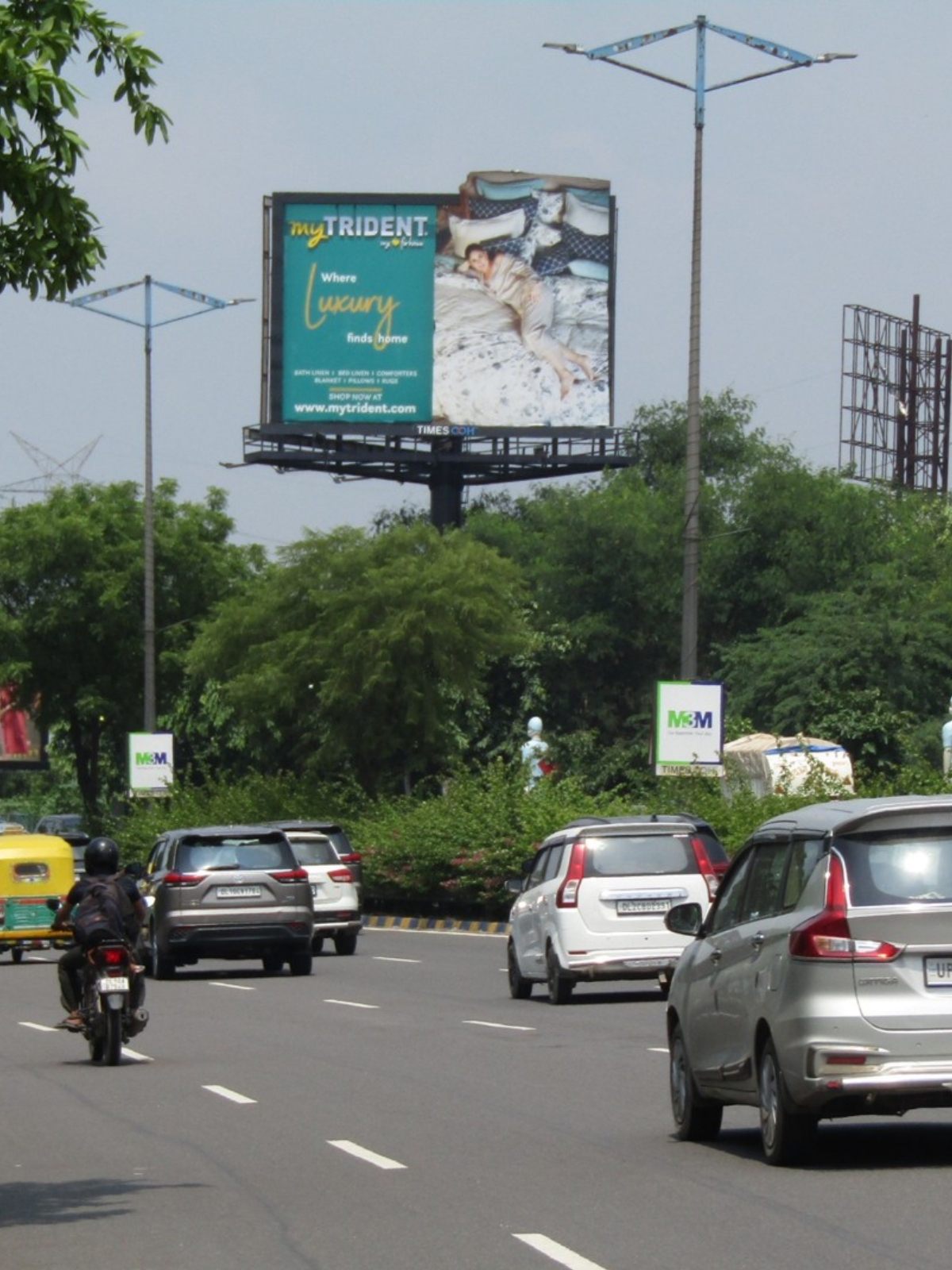 Auto Branding Metro